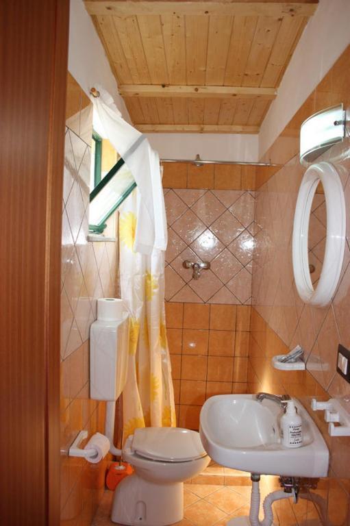 Agriturismo Ghiritina 弗兰卡拉希塞尔 客房 照片