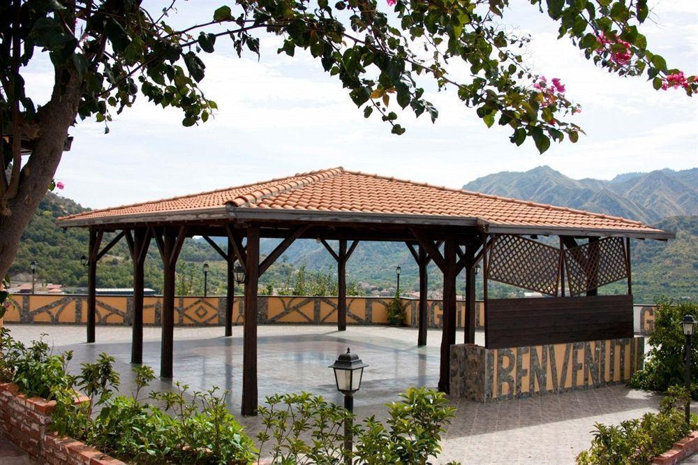 Agriturismo Ghiritina 弗兰卡拉希塞尔 外观 照片