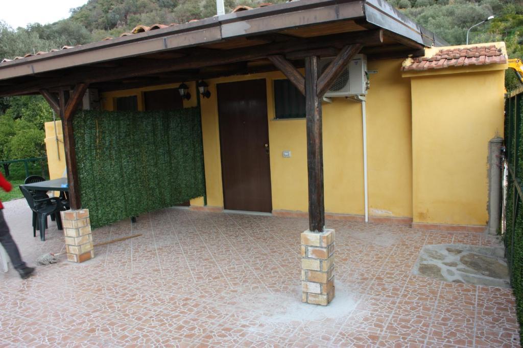 Agriturismo Ghiritina 弗兰卡拉希塞尔 客房 照片